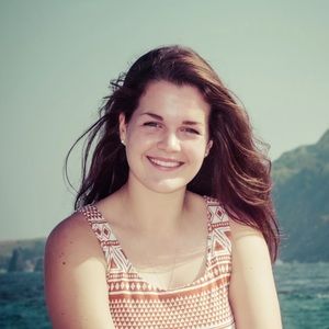 Meet your Posher, Donica